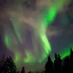 Ski-in Levi, Auroras On The Mountain Feriehus