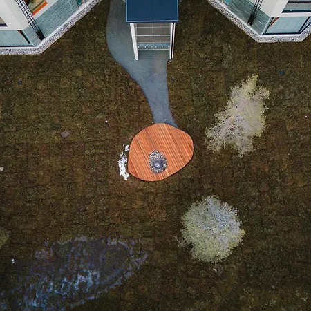 Ski-in Levi, Auroras On The Mountain Levi