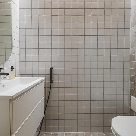 Ski-in Levi, Auroras On The Mountain Сasa de vacaciones Levi