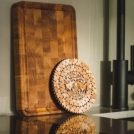 Ski-in Levi, Auroras On The Mountain * Levi