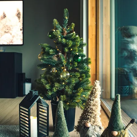 Ski-in Levi, Auroras On The Mountain Сasa de vacaciones Levi