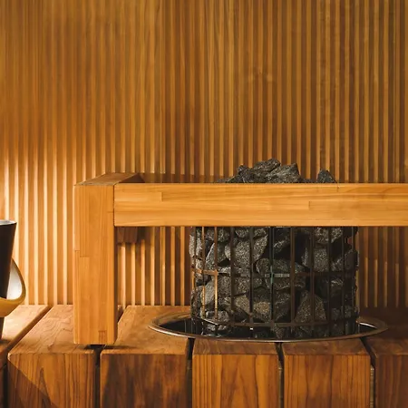 Ski-in Levi, Auroras On The Mountain