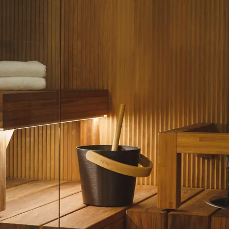 Ski-in Levi, Auroras On The Mountain *