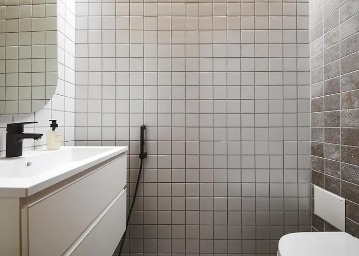 Ski-in Levi, Auroras On The Mountain Tatil Evi