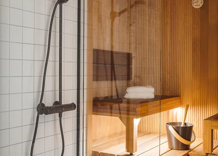 Ski-in Levi, Auroras On The Mountain Levi