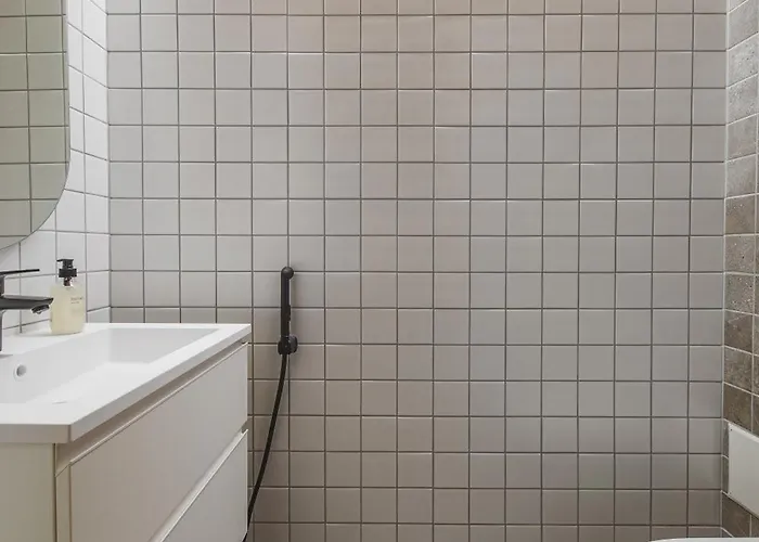 Ski-in Levi, Auroras On The Mountain Tatil Evi Levi