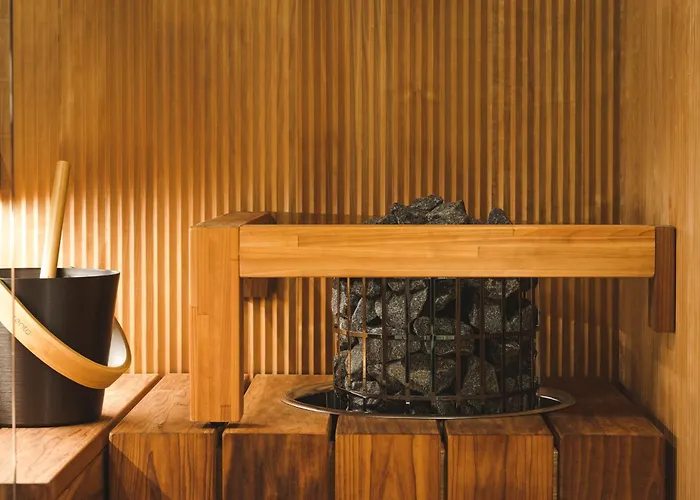 Ski-in Levi, Auroras On The Mountain